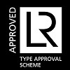 LR Type Approval Logo 2023 Small